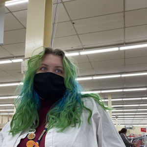 Meet your Posher, Catherine